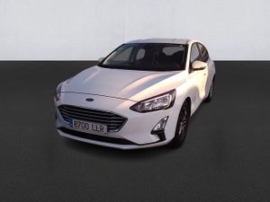 Ford Focus 1.5 Ecoblue 88kw Trend+ - Foto 2