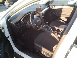 Ford Focus 1.5 Ecoblue 88kw Trend+ - Foto 8