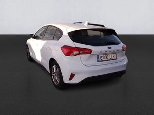 Ford Focus 1.5 Ecoblue 88kw Trend+ - Foto 7