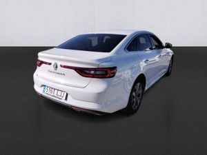Renault Talisman Limited Blue Dci 88 Kw (120cv) - Foto 5
