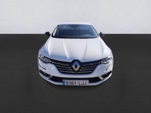 Renault Talisman Limited Blue Dci 88 Kw (120cv) - Foto 3