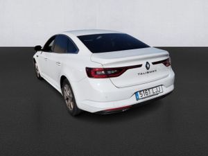 Renault Talisman Limited Blue Dci 88 Kw (120cv) - Foto 7