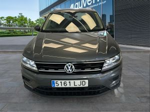 Volkswagen Tiguan Advance 2.0 Tdi 110kw (150cv) - Foto 3