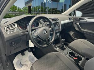 Volkswagen Tiguan Advance 2.0 Tdi 110kw (150cv) - Foto 8