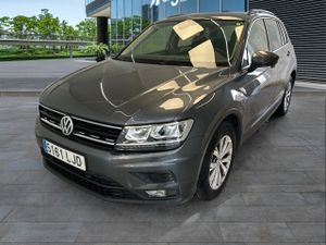 Volkswagen Tiguan Advance 2.0 Tdi 110kw (150cv) - Foto 2
