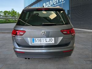 Volkswagen Tiguan Advance 2.0 Tdi 110kw (150cv) - Foto 6