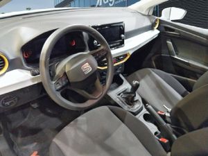 Seat Ibiza 1.0 Mpi 59kw (80cv) Reference Xl - Foto 8