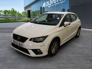Seat Ibiza 1.0 Mpi 59kw (80cv) Reference Xl - Foto 2