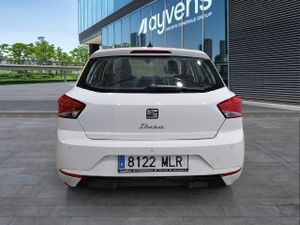 Seat Ibiza 1.0 Mpi 59kw (80cv) Reference Xl - Foto 6