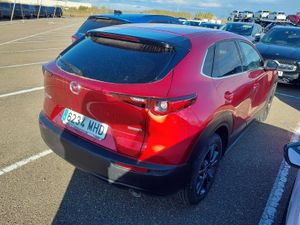 Mazda Cx-30 E-skyactiv-x 2.0 137kw Zenith - Foto 4