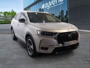 Ds Ds 7 Crossback Bluehdi De 96kw (130cv) At Bastille + - Foto 4