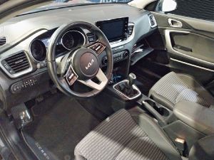 Kia Xceed 1.0 T-gdi Drive 88kw (120cv) - Foto 8