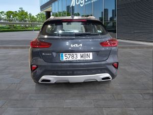 Kia Xceed 1.0 T-gdi Drive 88kw (120cv) - Foto 6