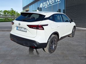 Nissan Qashqai Dig-t 103kw (140cv) Mhev 4x2 Acenta - Foto 5