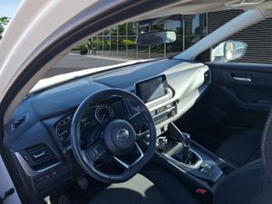 Nissan Qashqai Dig-t 103kw (140cv) Mhev 4x2 Acenta - Foto 8