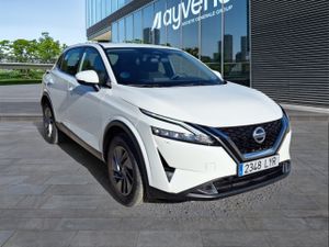 Nissan Qashqai Dig-t 103kw (140cv) Mhev 4x2 Acenta - Foto 4