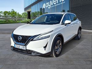 Nissan Qashqai Dig-t 103kw (140cv) Mhev 4x2 Acenta - Foto 2