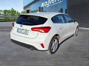 Ford Focus 1.5 Ecoblue 88kw Trend+ - Foto 5