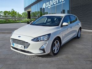 Ford Focus 1.5 Ecoblue 88kw Trend+ - Foto 2