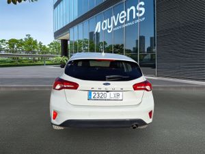 Ford Focus 1.5 Ecoblue 88kw Trend+ - Foto 6