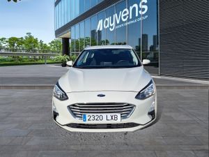 Ford Focus 1.5 Ecoblue 88kw Trend+ - Foto 3