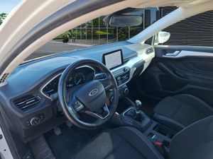 Ford Focus 1.5 Ecoblue 88kw Trend+ - Foto 8