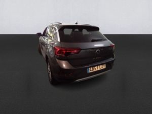 Volkswagen T-roc Life 2.0 Tdi 85kw (115cv) - Foto 7