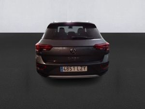 Volkswagen T-roc Life 2.0 Tdi 85kw (115cv) - Foto 6