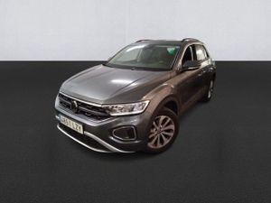 Volkswagen T-roc Life 2.0 Tdi 85kw (115cv) - Foto 2