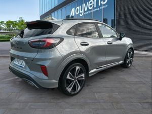 Ford Puma 1.0 Ecoboost 125cv St-line X Mhev - Foto 5