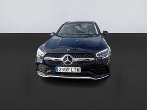 Mercedes Glc-class Glc 220 D 4matic - Foto 3