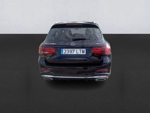 Mercedes Glc-class Glc 220 D 4matic - Foto 6