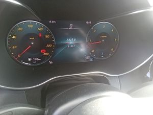 Mercedes Glc-class Glc 220 D 4matic - Foto 9