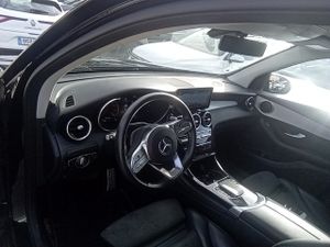 Mercedes Glc-class Glc 220 D 4matic - Foto 8