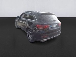 Mercedes Glc-class Glc 220 D 4matic - Foto 7