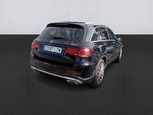 Mercedes Glc-class Glc 220 D 4matic - Foto 5