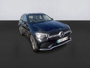 Mercedes Glc-class Glc 220 D 4matic - Foto 4