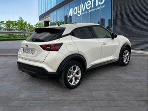 Nissan Juke Dig-t 84 Kw (114 Cv) 6m/t Acenta - Foto 5