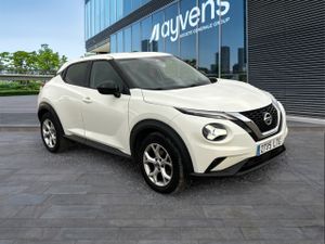 Nissan Juke Dig-t 84 Kw (114 Cv) 6m/t Acenta - Foto 4