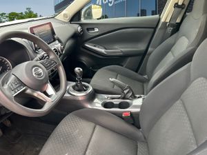 Nissan Juke Dig-t 84 Kw (114 Cv) 6m/t Acenta - Foto 8