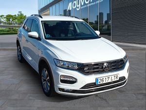 Volkswagen T-roc Advance R-line 1.0 Tsi 81kw (110cv) - Foto 4