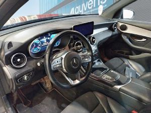 Mercedes Glc-class Glc 220 D 4matic - Foto 8