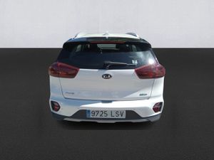 Kia Niro 1.6 Gdi Hev 104kw (141cv) Drive - Foto 6