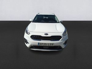 Kia Niro 1.6 Gdi Hev 104kw (141cv) Drive - Foto 3