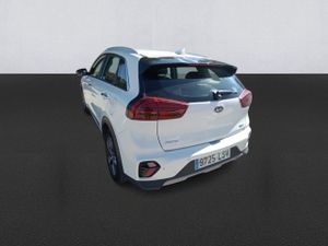 Kia Niro 1.6 Gdi Hev 104kw (141cv) Drive - Foto 7