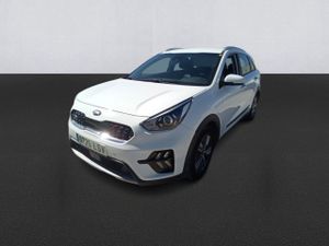 Kia Niro 1.6 Gdi Hev 104kw (141cv) Drive - Foto 2