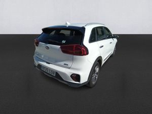 Kia Niro 1.6 Gdi Hev 104kw (141cv) Drive - Foto 5