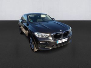 Bmw X4 Xdrive20d - Foto 4