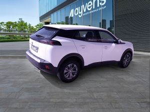 Peugeot 2008 Active Bluehdi 81kw (110cv) - Foto 5