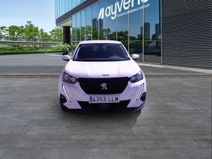 Peugeot 2008 Active Bluehdi 81kw (110cv) - Foto 3